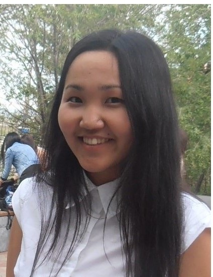 Туяна - переводчик в Пекине