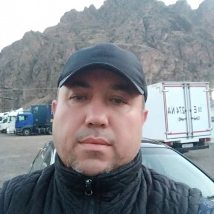 Экскурсия на перевале Камчик