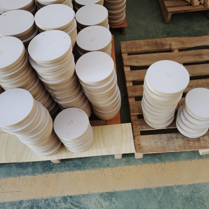 Проверка товаров для живописи