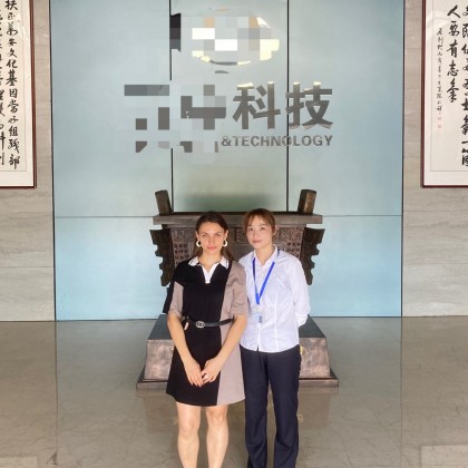 Перевод на заводе автозапчастей