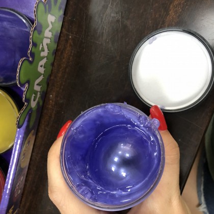 Проверка товара на брак