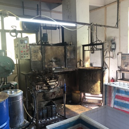 Проверка матричного завода