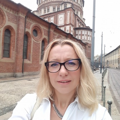 Экскурсия в Милане