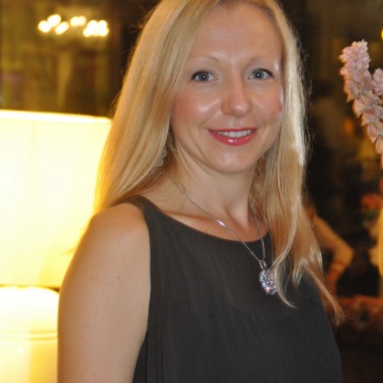 Перевод на официальном приеме