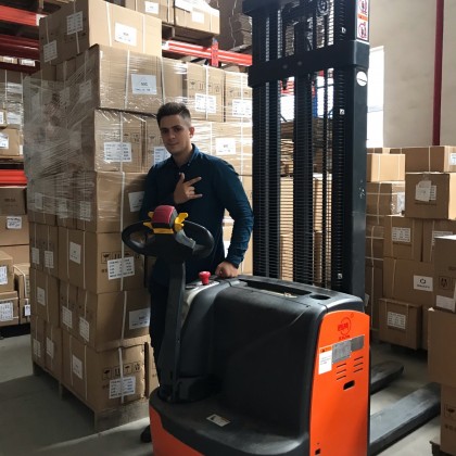 Проверка батарей