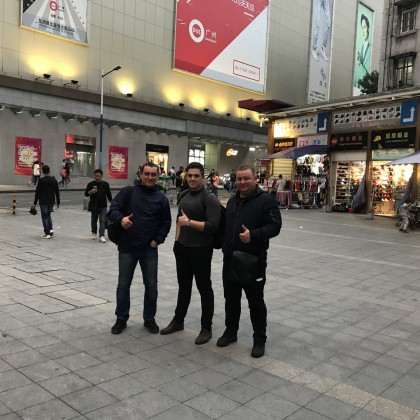 Перевод на рынке спортивной продукции