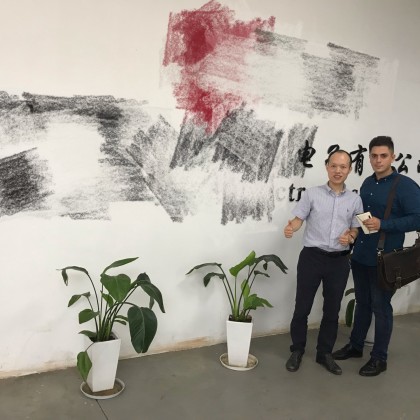 Проверка батарей