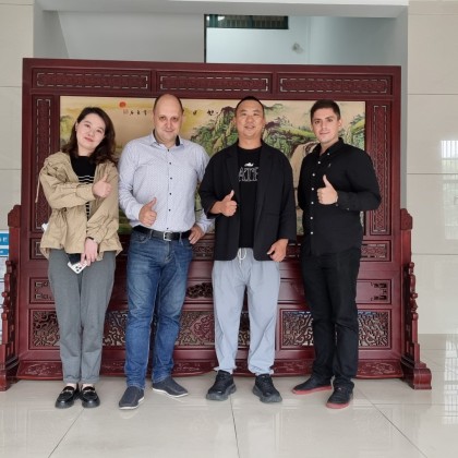 Перевод на заводе Кондиционеров