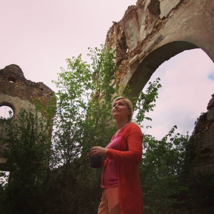 Экскурсия в Барселоне