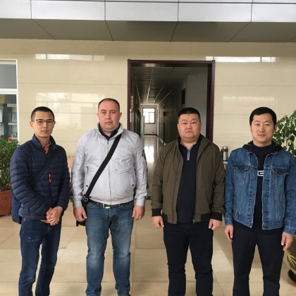 Проверка завода задвижек