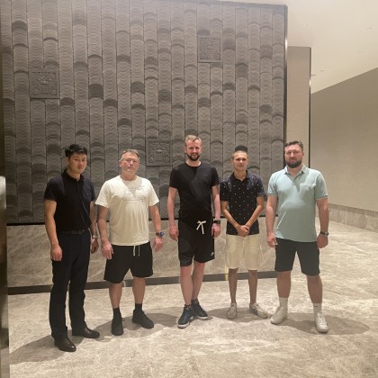 Экскурсия Гуанчжоу