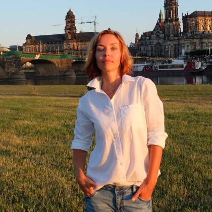 Экскурсия в Дрездене