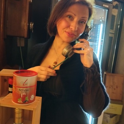 Перевод на переговорах с Немецкой компанией Бадов