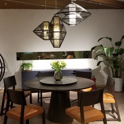 Перевод на рынке Лувр