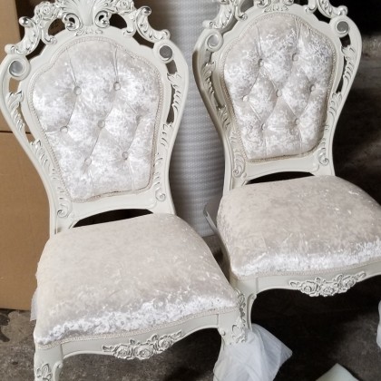 Проверка фабрики мебели