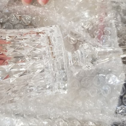 Проверка производителя посуды