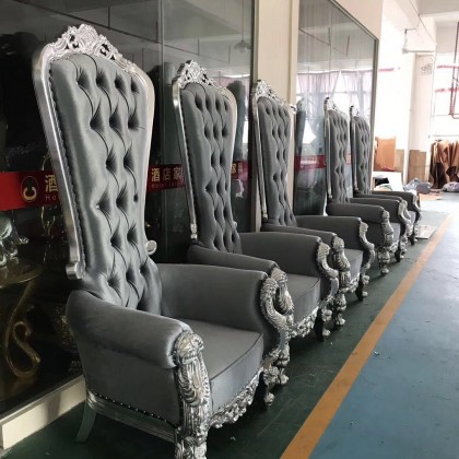 Проверка фабрики мебели