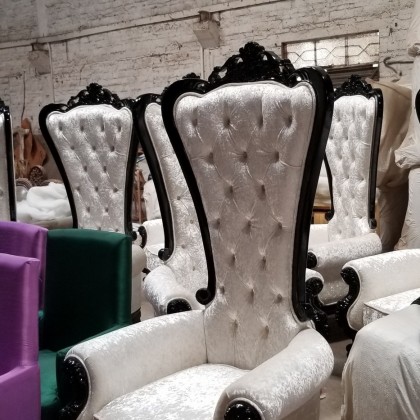 Проверка фабрики мебели