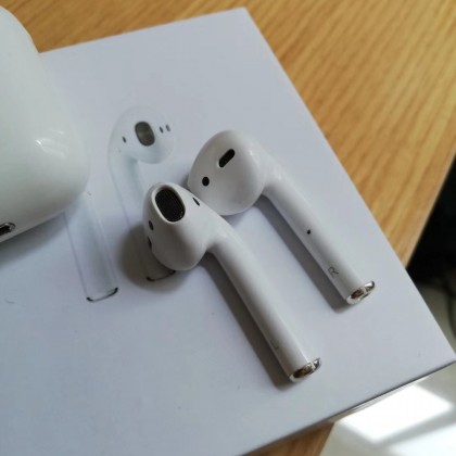 Проверка наушников