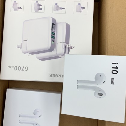 Проверка наушников