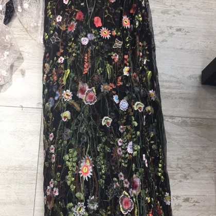 Проверка ткани