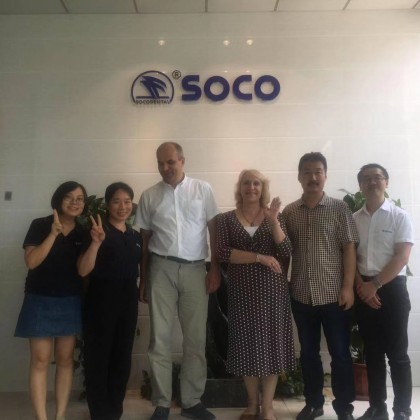 Проверка предприятий стоматологических инструментов