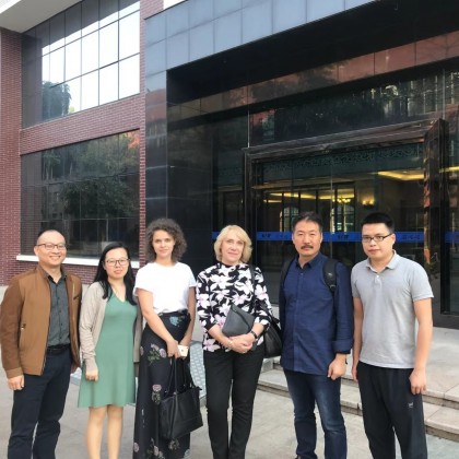 Проверка медицинского предприятия