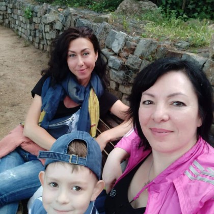 Экскурсия в парке Гуэль, Барселона