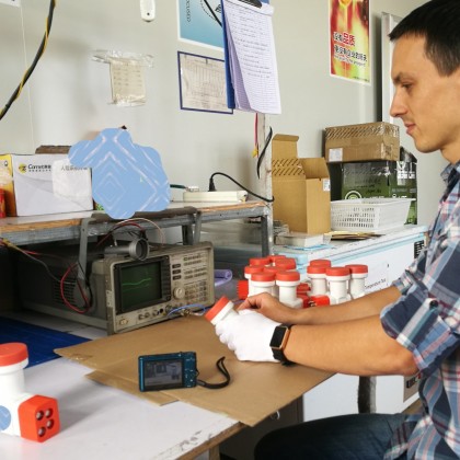 Проверка конверторов