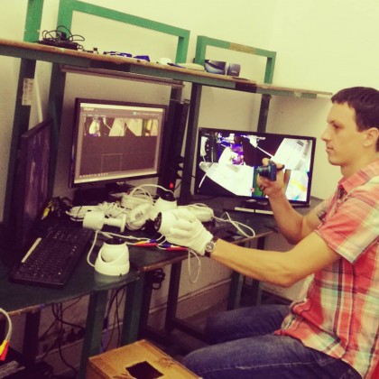 Проверка системы наблюдения на качество