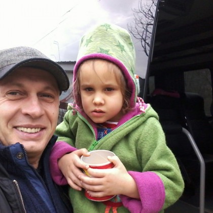 Экскурсия в Тбилиси