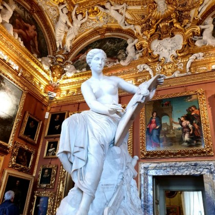 Экскурсия во Флоренции