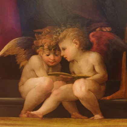 Экскурсия во Флоренции