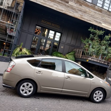 Экскурсия в Тбилиси