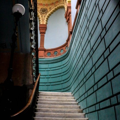 Экскурсия в Тбилиси