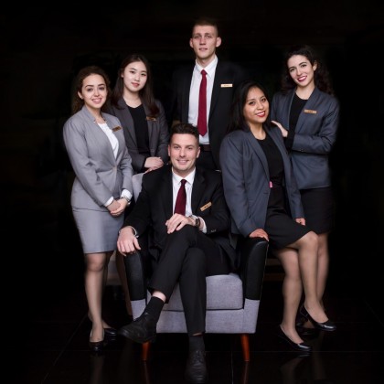 Перевод на переговорах с Представительство Российской Торговой Палаты