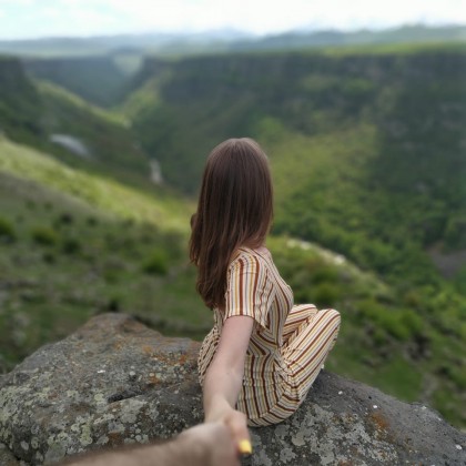 Экскурсия на севере Армении