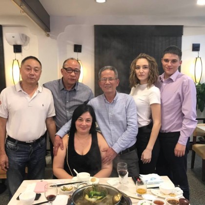 Перевод на переговорах с поставщиками оборудования