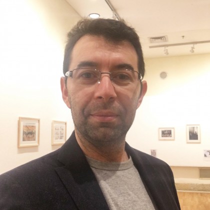 Экскурсия в Израиле