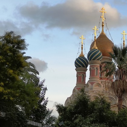 Экскурсия Сан-Ремо