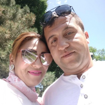 Экскурсия в Самарканде