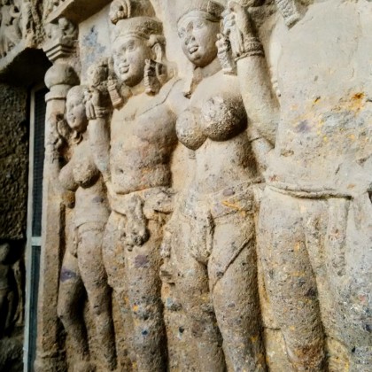 Экскурсия Пещеры