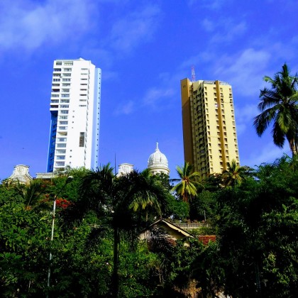 Экскурсия Мумбаи