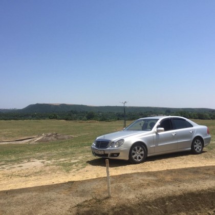 Экскурсия Предоставляемый автомобиль