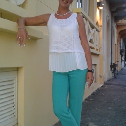 Экскурсия в Виареджио