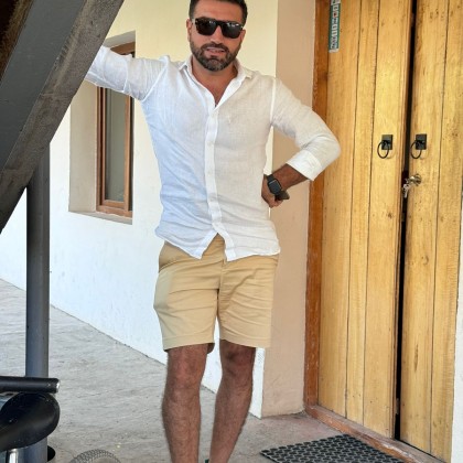 Экскурсия Арени