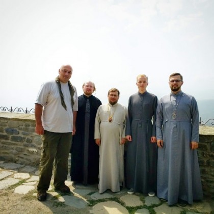 Экскурсия в Они