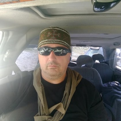 Экскурсия в Хевсурети