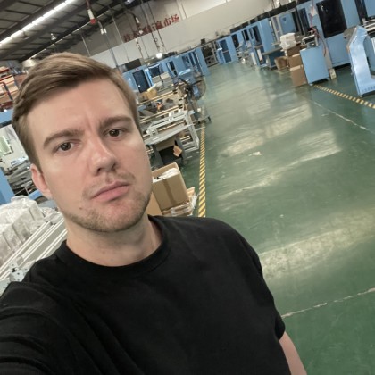 Проверка Печатное оборудование