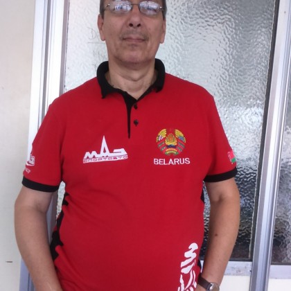 Перевод на переговорах с С Муниципалитетом 25 Мая